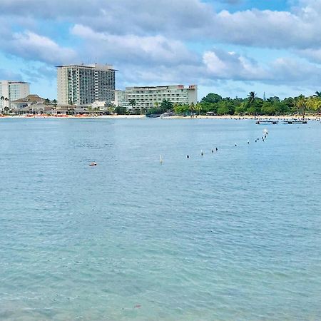 Beach Penthouse A25 Sandcastles Ocho Rios Eksteriør bilde