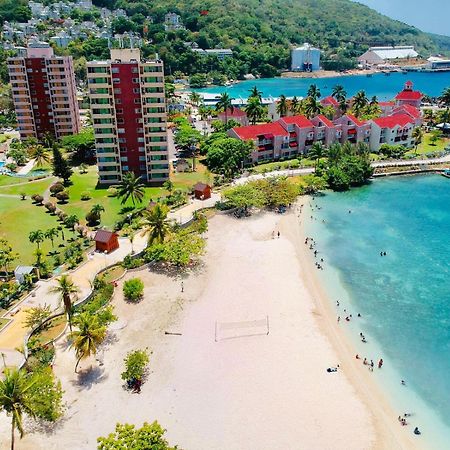 Beach Penthouse A25 Sandcastles Ocho Rios Eksteriør bilde