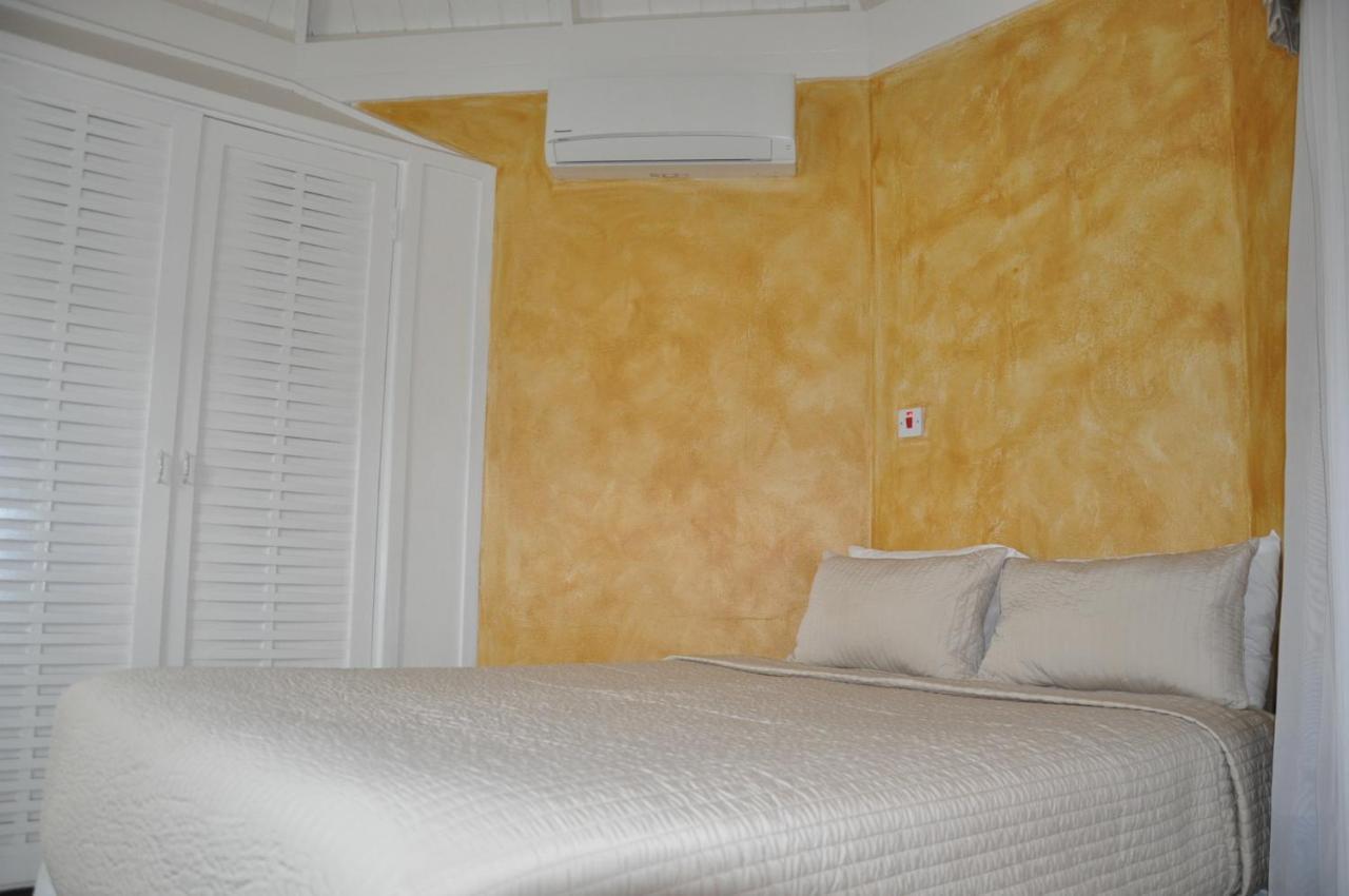Beach Penthouse A25 Sandcastles Ocho Rios Eksteriør bilde