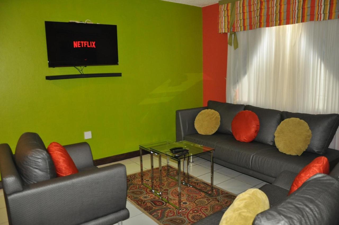 Beach Penthouse A25 Sandcastles Ocho Rios Eksteriør bilde