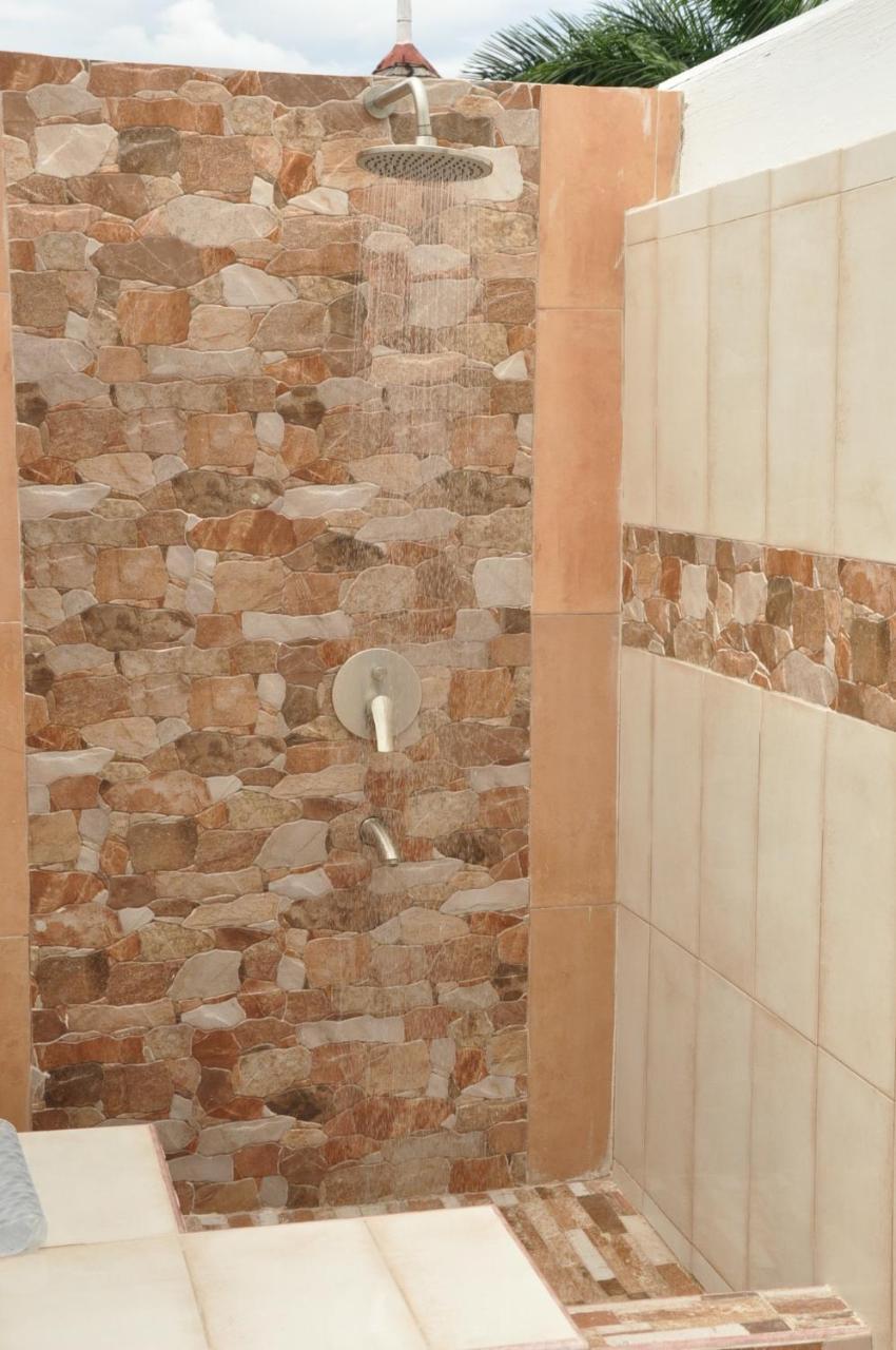Beach Penthouse A25 Sandcastles Ocho Rios Eksteriør bilde